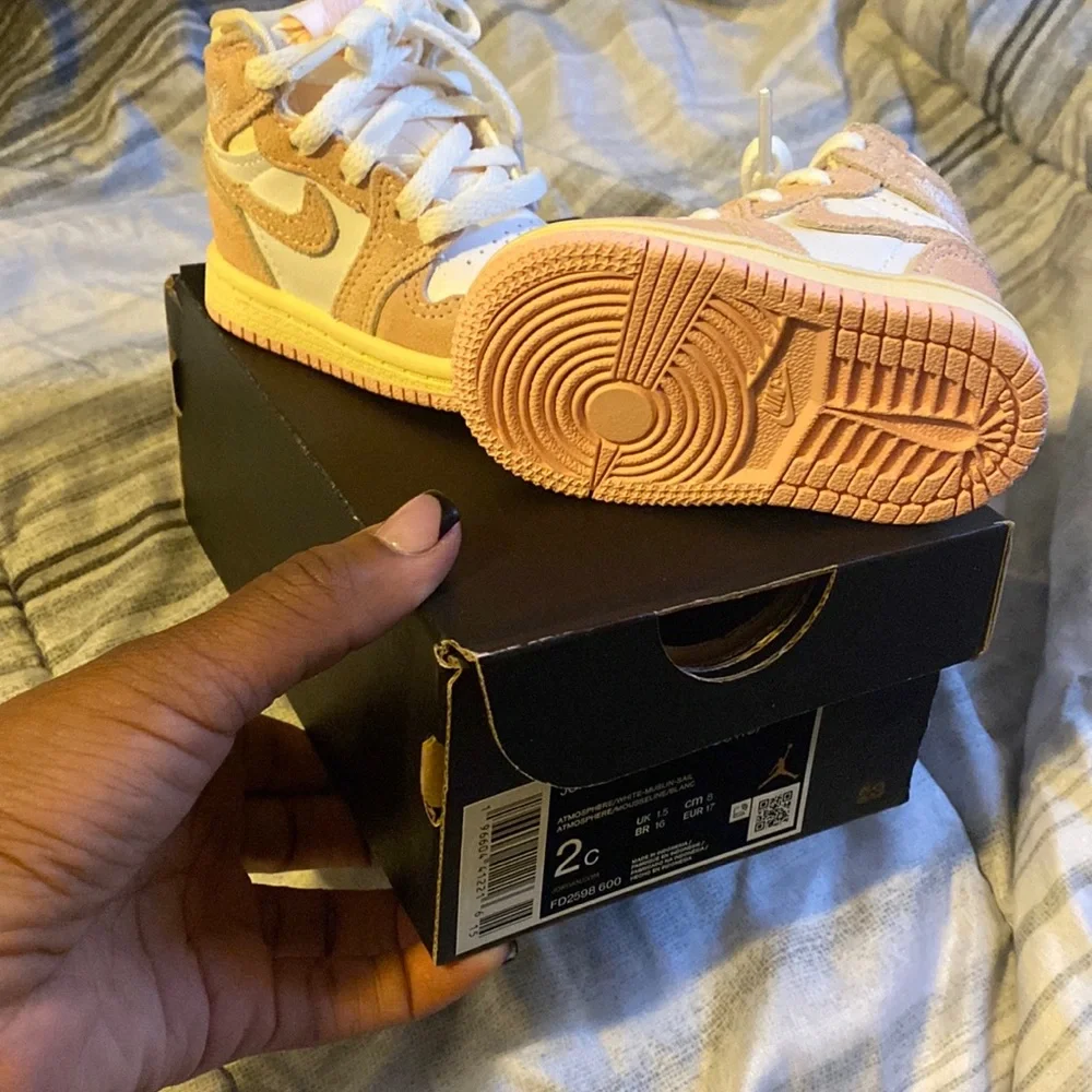 Jordan 1 - Picture 1 of 1